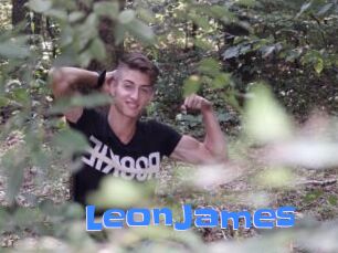 LeonJames