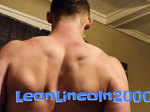 LeonLincoln2000