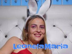 LeonelaMaria