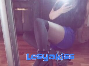 Lesyakiss