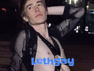 Lethgay
