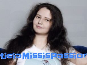 LeticiaMissisPassion