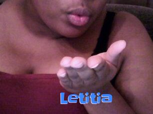 Letitia