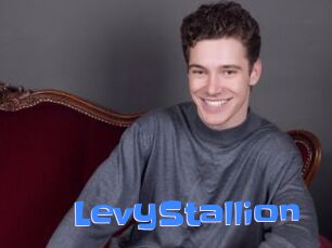 LevyStallion