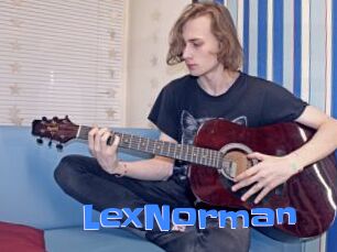 LexNorman