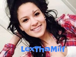 LexThaMilf
