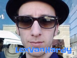 LexVanHardy