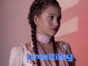 LexaRiley