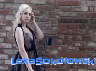 LexaSokolowski