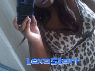 LexaStarr