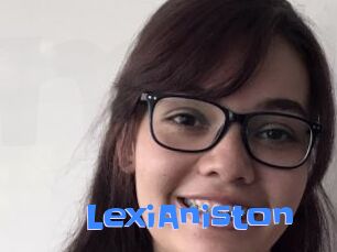 LexiAniston