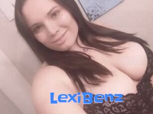 Lexi_Benz