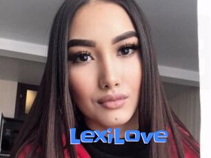 LexiLove