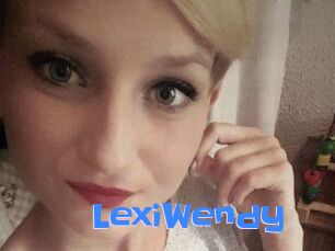LexiWendy