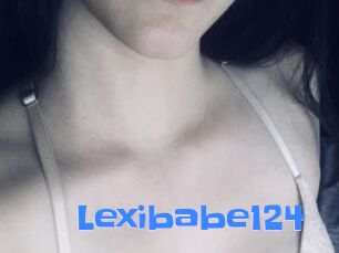 Lexibabe124