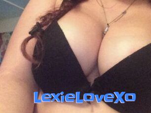 Lexie_LoveXo