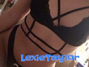 LexieTaylor