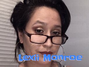 Lexii_Monroe