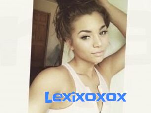 Lexixoxox