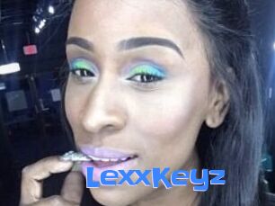 Lexx_Keyz