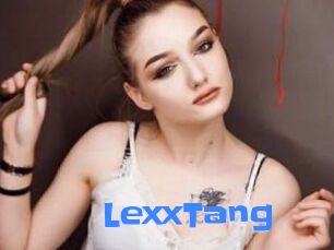 LexxTang