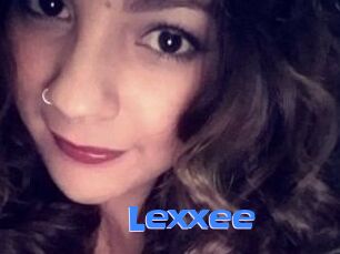 Lexxee