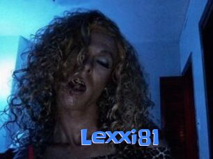 Lexxi81