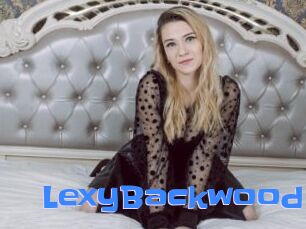 LexyBackwood