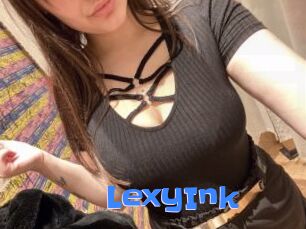 LexyInk