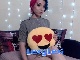 LexyLexi