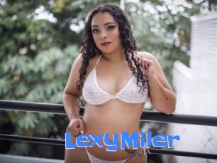 LexyMiler