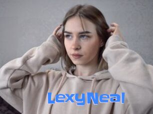 LexyNeal