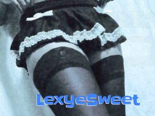 LexyeSweet