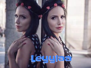 Leyylaa