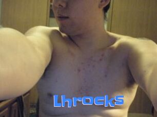 Lhrocks