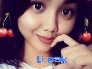 Li_pak