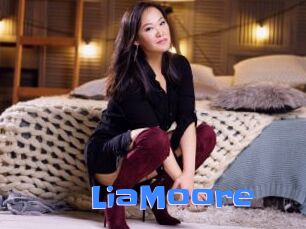 LiaMoore