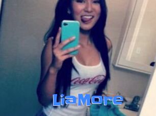 LiaMore