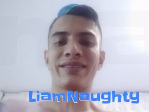 LiamNaughty