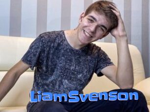 LiamSvenson
