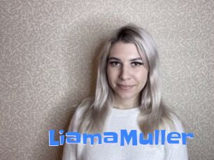 LiamaMuller