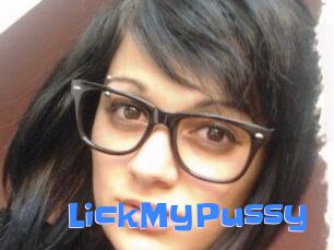 LickMyPussy