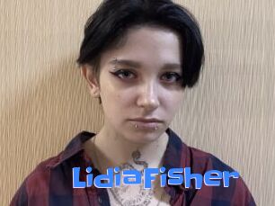 LidiaFisher