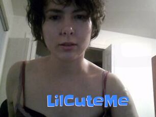 LilCuteMe