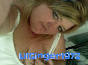 LilGinger1972