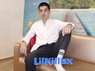 LilKillax