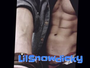 LilSnowdicky