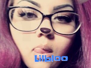 Lilbloo