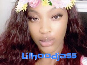 Lilhoodjass