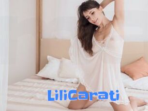 LiliCarati